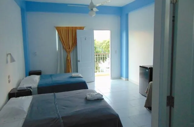 Hotel Plaza Coral Punta Cana chambre